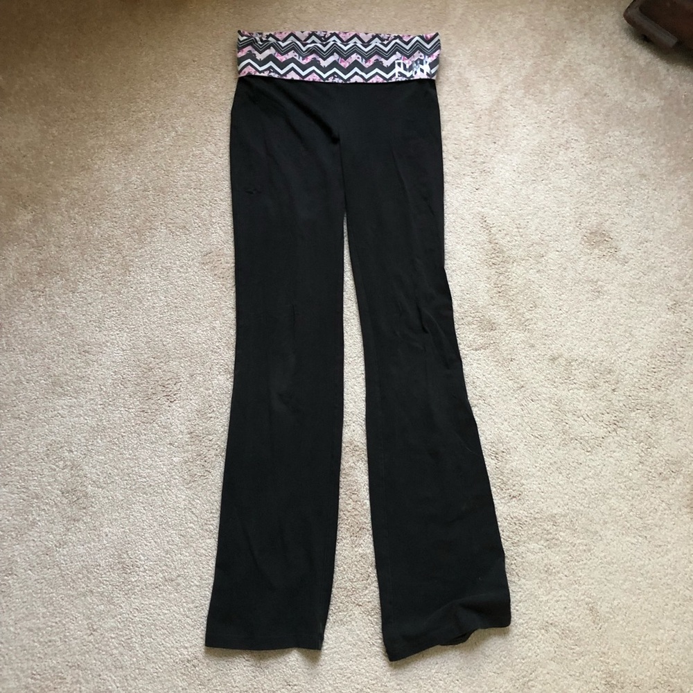 VS PINK Yoga Pants